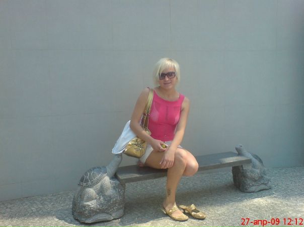 №169, Валерия Дячковская, 38 лет, Мурманск №169, Валерия Дячковская, 38 лет, Мурманск