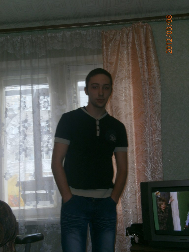 Максим Козлов | Александров