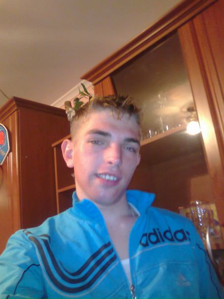 №20, Михайло Ковач, 34 года, Крайниково №20, Михайло Ковач, 34 года, Крайниково