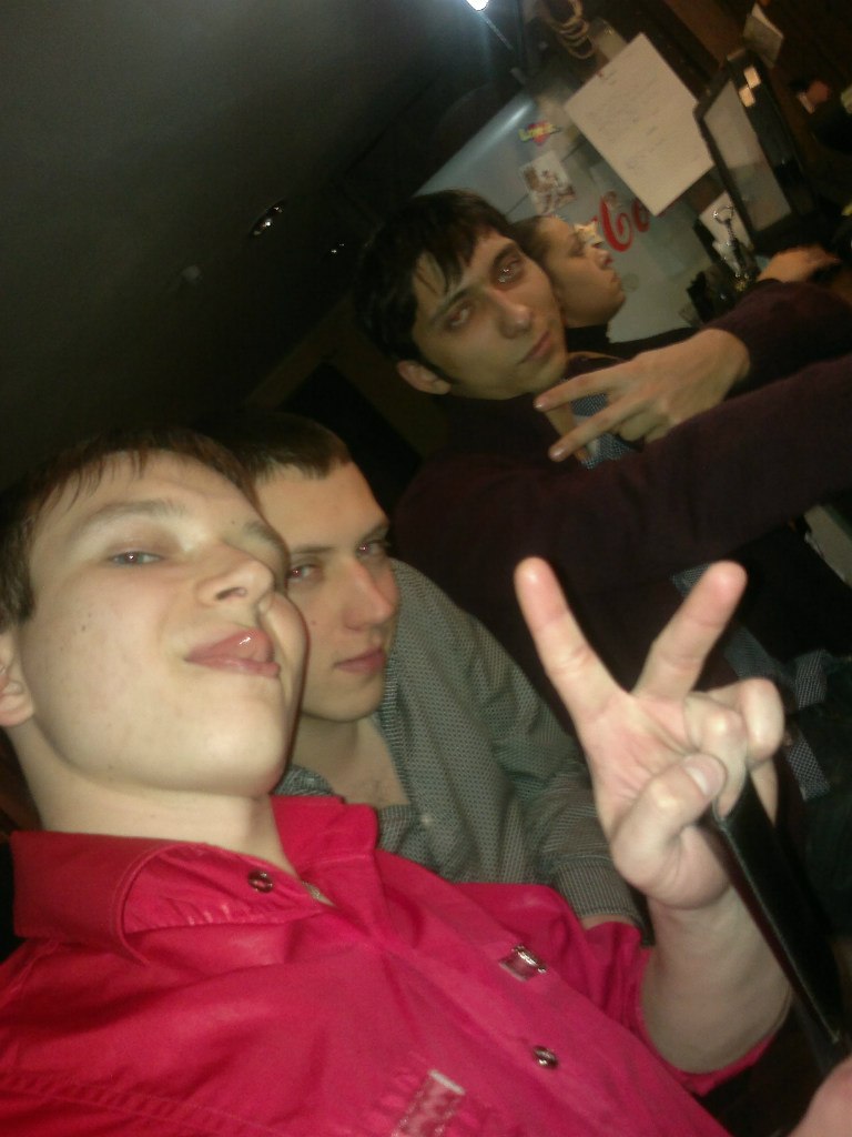 Илья Зернаев | Челябинск