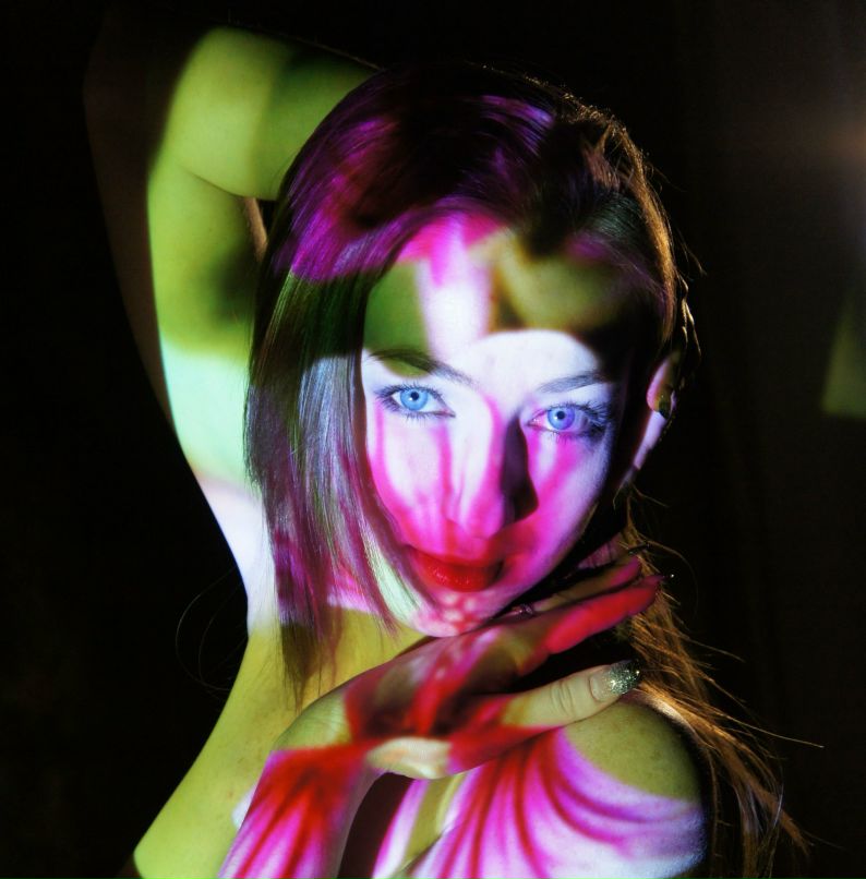 Ксения Луконина | Москва