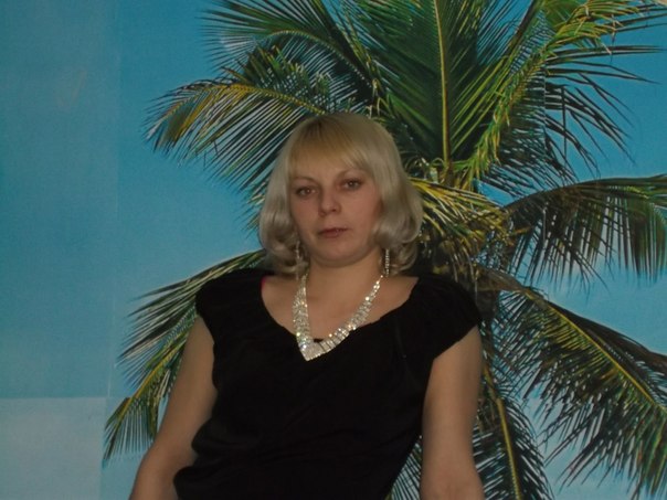 №11, Татьяна Павликова, 38 лет, Новосибирск №11, Татьяна Павликова, 38 лет, Новосибирск