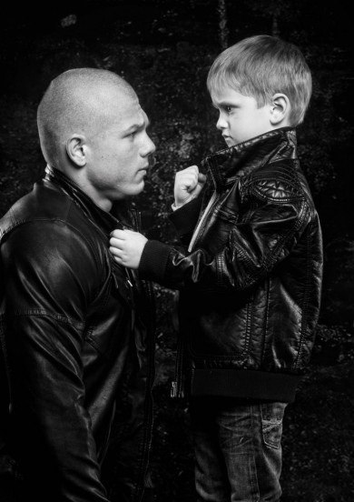 Евгений Пузанов | Тула