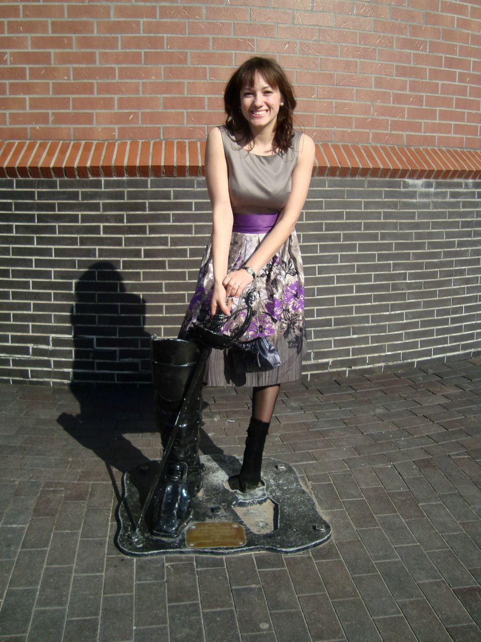 Лиля Кокорева | Калининград