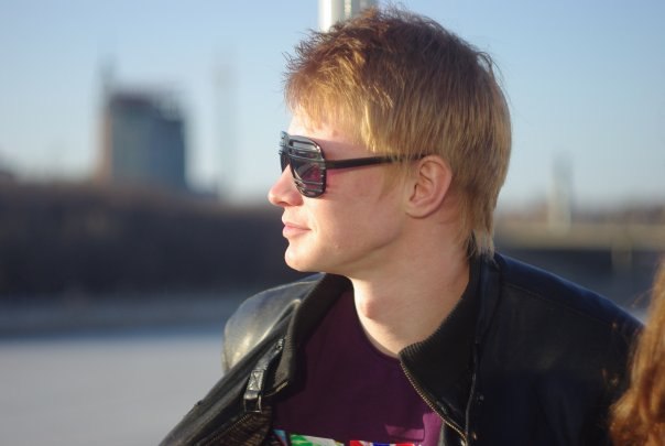 Саша Исаев | Чебоксары