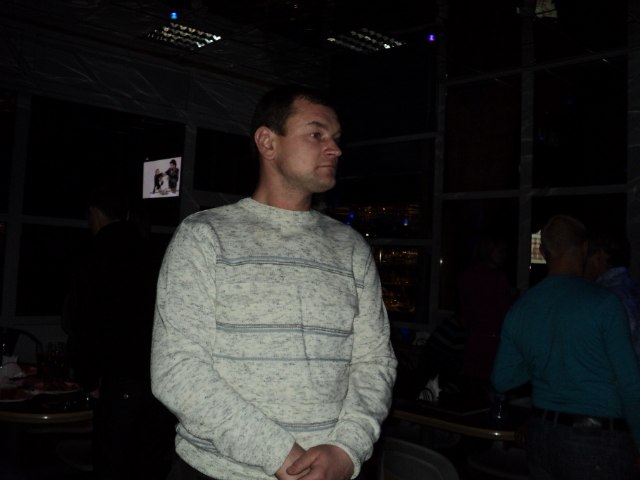 Василий Луфарь | Котлас