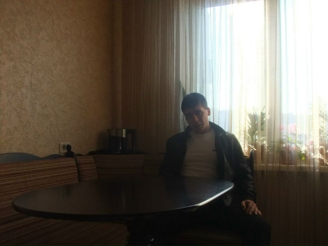 Рустам Идрисов | Миасс