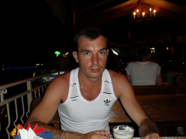 №29, Денис Ильин, 46 лет, Москва №29, Денис Ильин, 46 лет, Москва