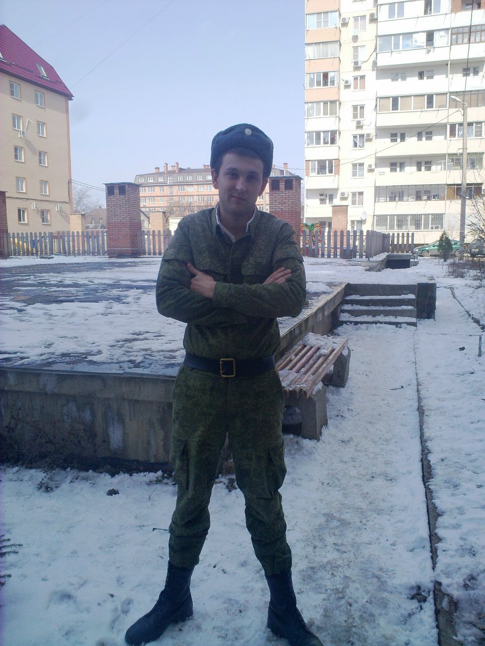 Игорь Коршиков | Краснодар