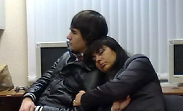 №119, Оксана Вусихис №119, Оксана Вусихис