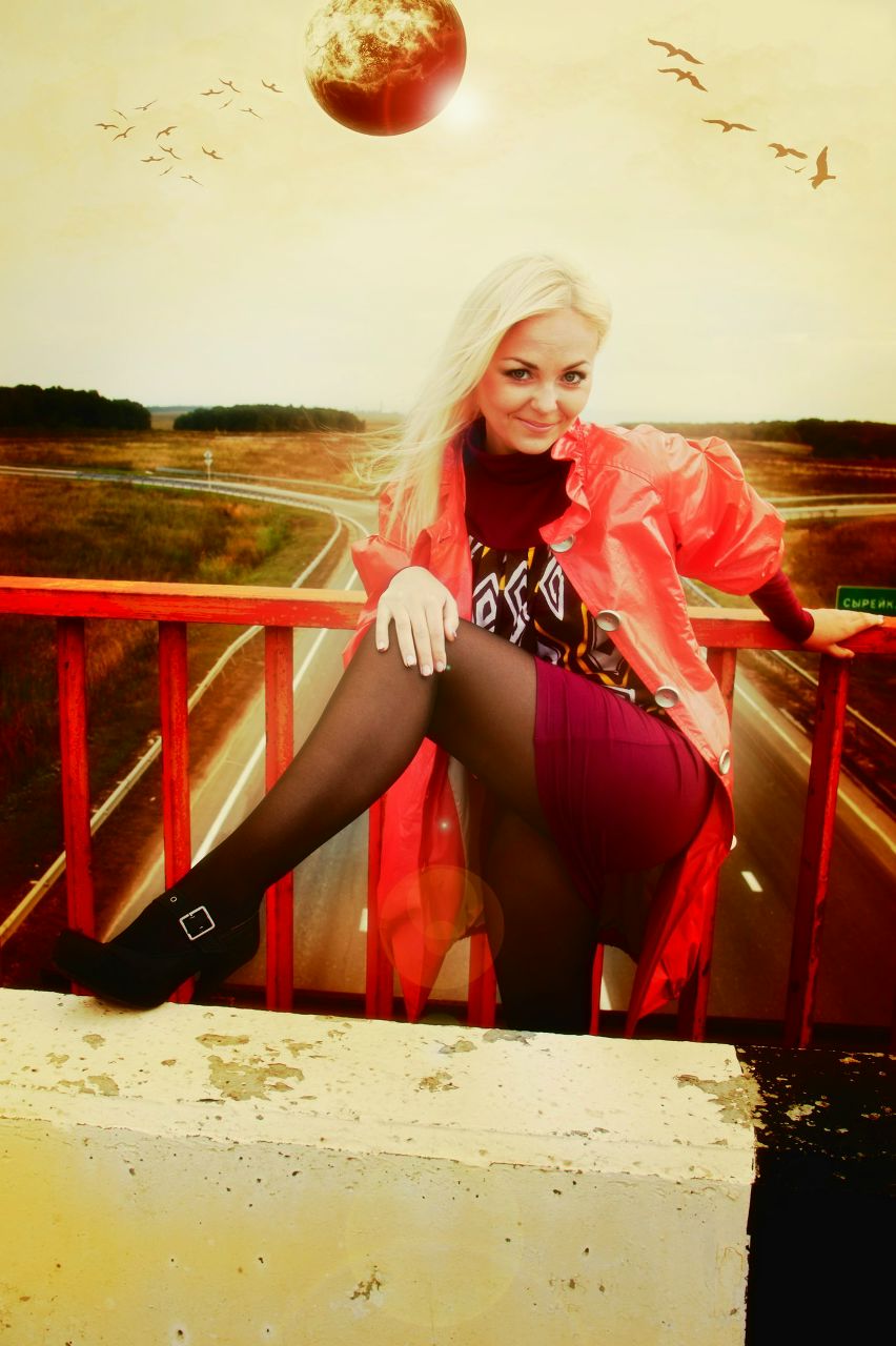 Ирина Мельник | Самара