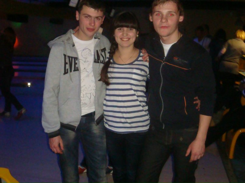 Дашулька Гуторина | Киев