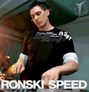 Фотография Ronski Speed