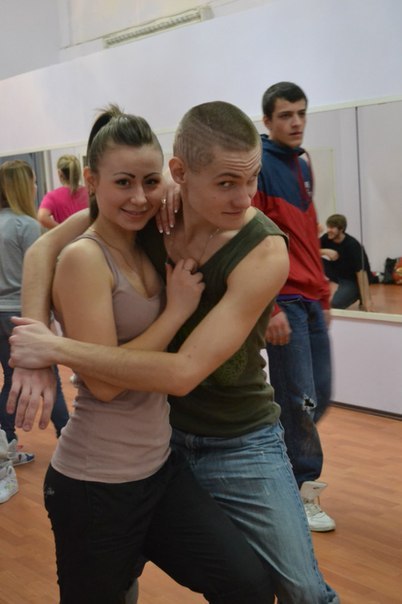 Серый Сохацкий CJ | Одесса