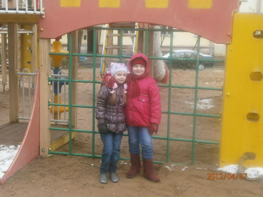 Елена Вайсеро (Гумерова) | Орша