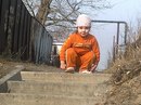Фотография Аксенова Михаила
