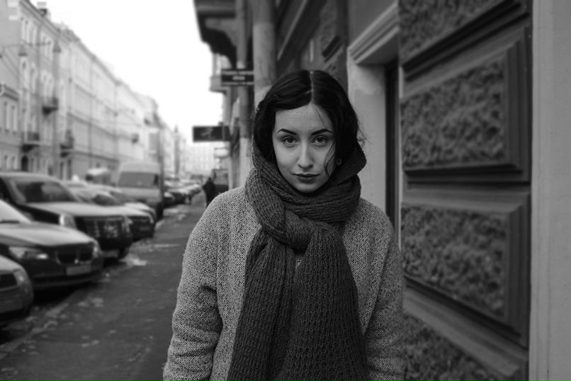 Ксения Грициенко | 