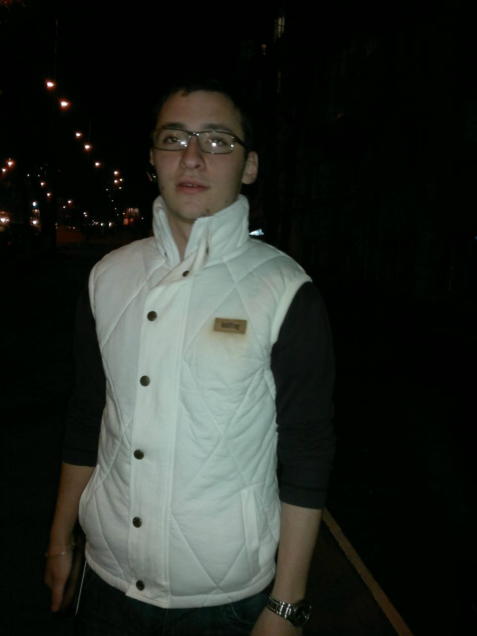 Женя Галущенко | Киев