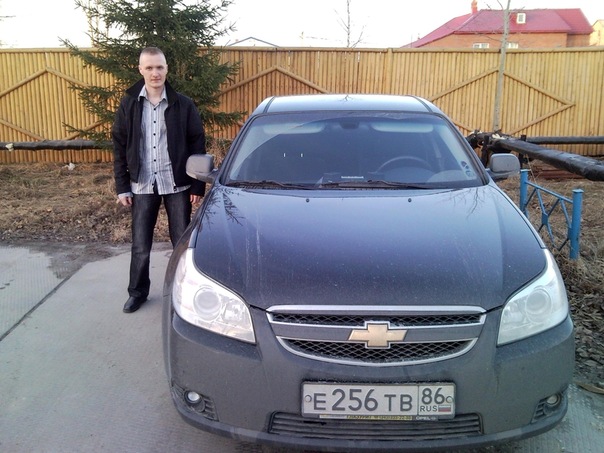 №9, Дима Яковлев, 41 год, Нягань №9, Дима Яковлев, 41 год, Нягань