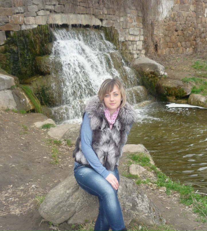 Инна Диденко | Белая Церковь