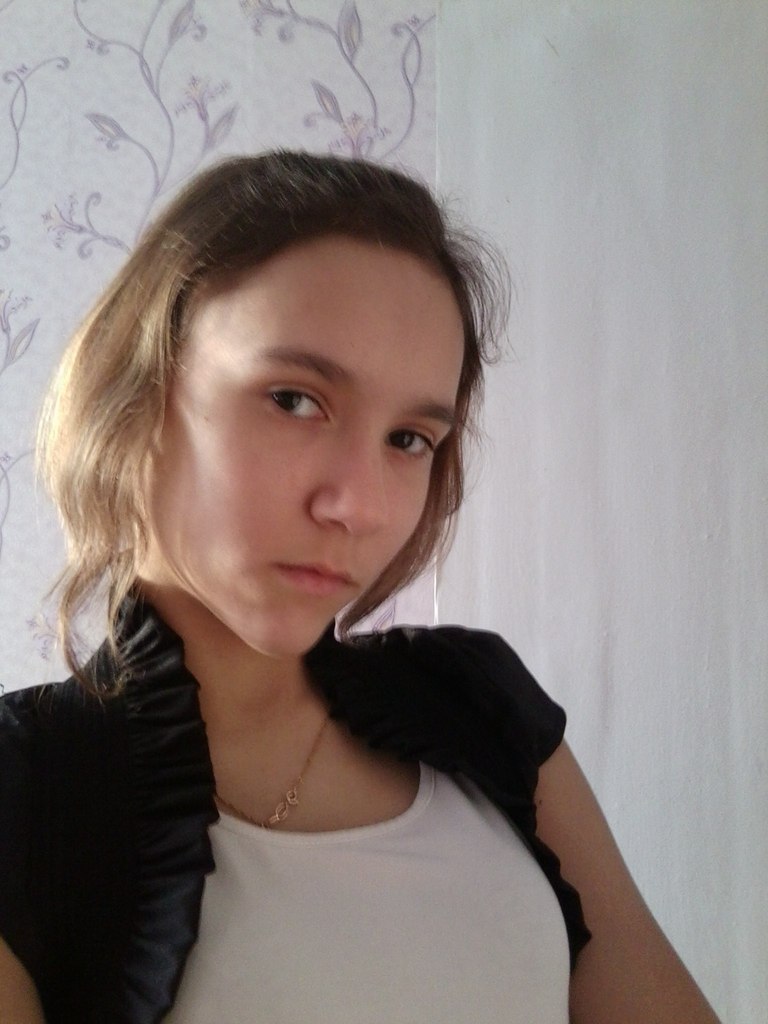 Елена Степанова | Салехард