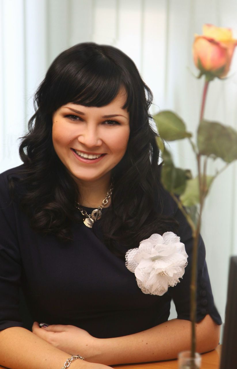 Natali Ли | Нижнекамск