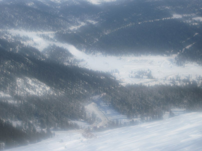 Оля Стренадко | Красноярск