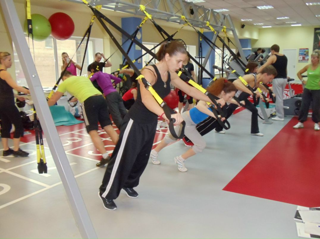 Анастасия Корытина | Москва