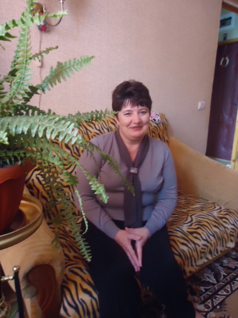 Фото профиля