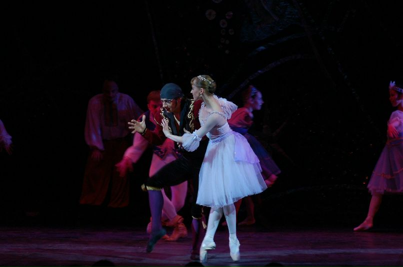 Елизавета Небесная | Москва