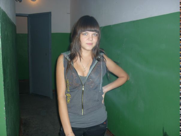 №33, Анна Немцева, Норильск №33, Анна Немцева, Норильск