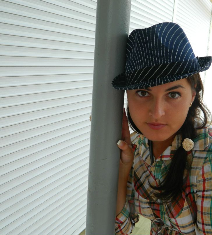 Евгения Здобнова | 