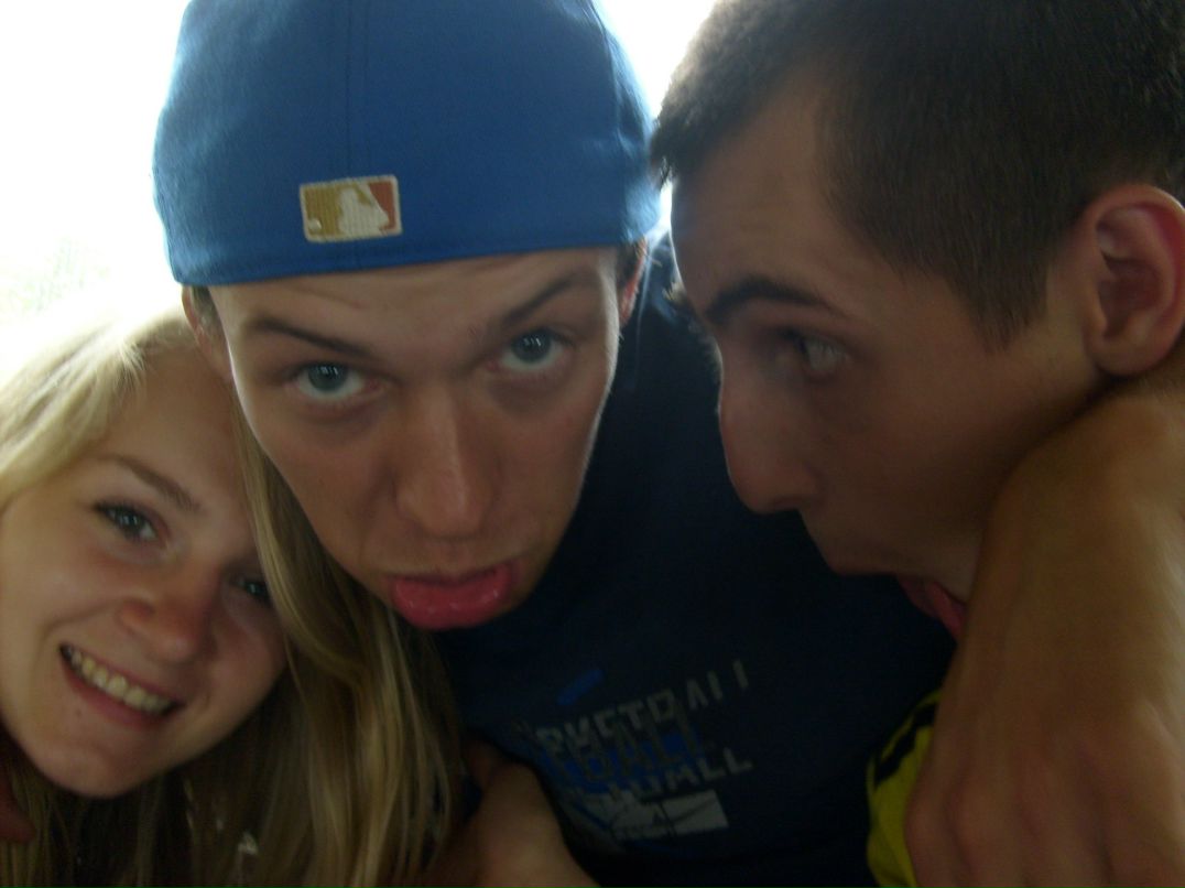 Настя Кукушкіна | Ивано-Франковск