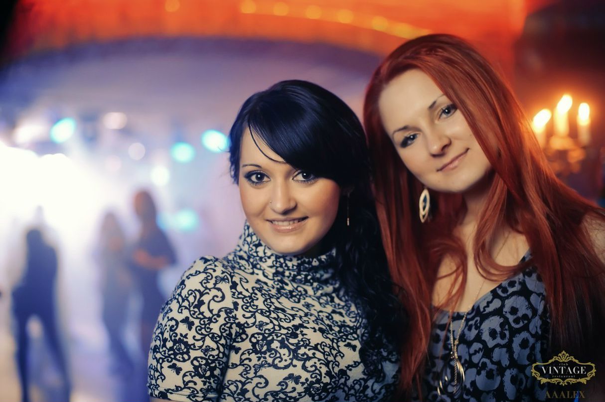 Юлия Андра | Электрогорск