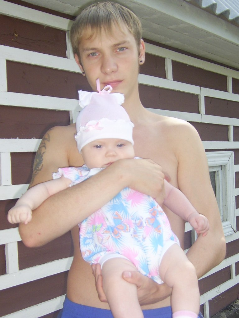 Сергей Костин | Онега