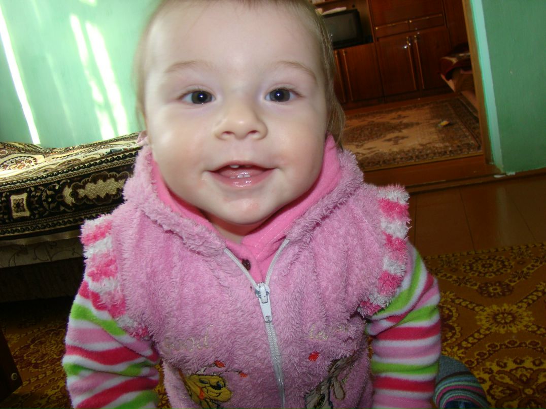 Лілія Свястин | Ивано-Франковск