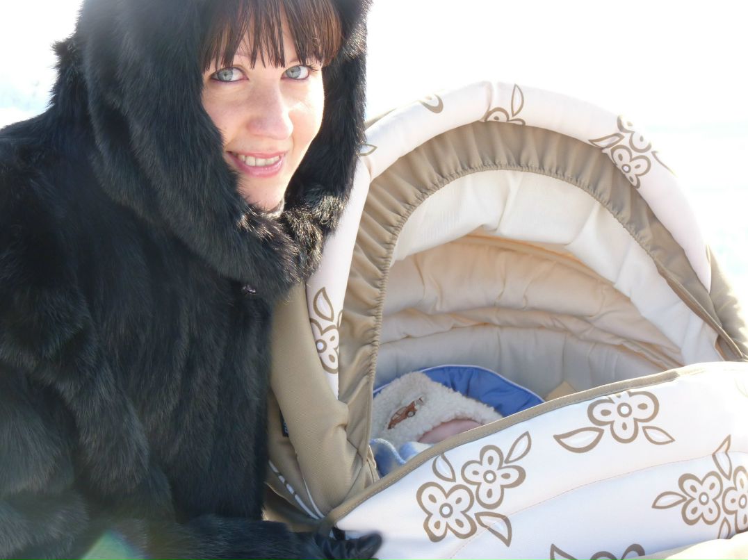 Ирина Соминина | Череповец