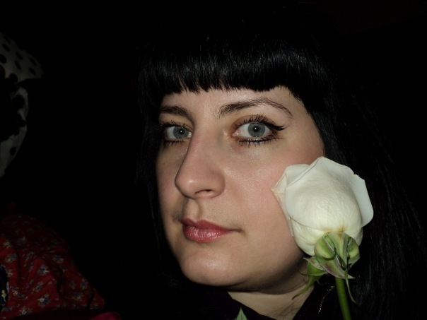 №2, Алёна Велесс №2, Алёна Велесс