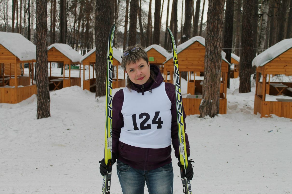 Диляра Агапова | Казань