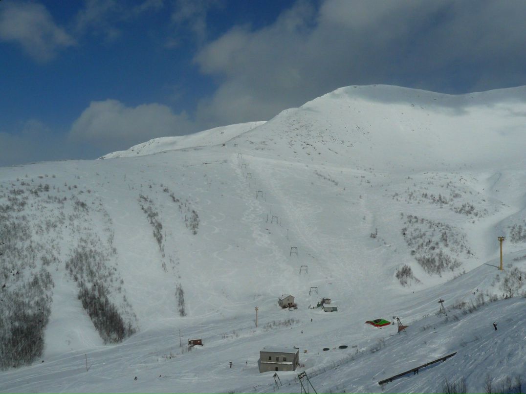 Руслан Миролюбов | Петрозаводск