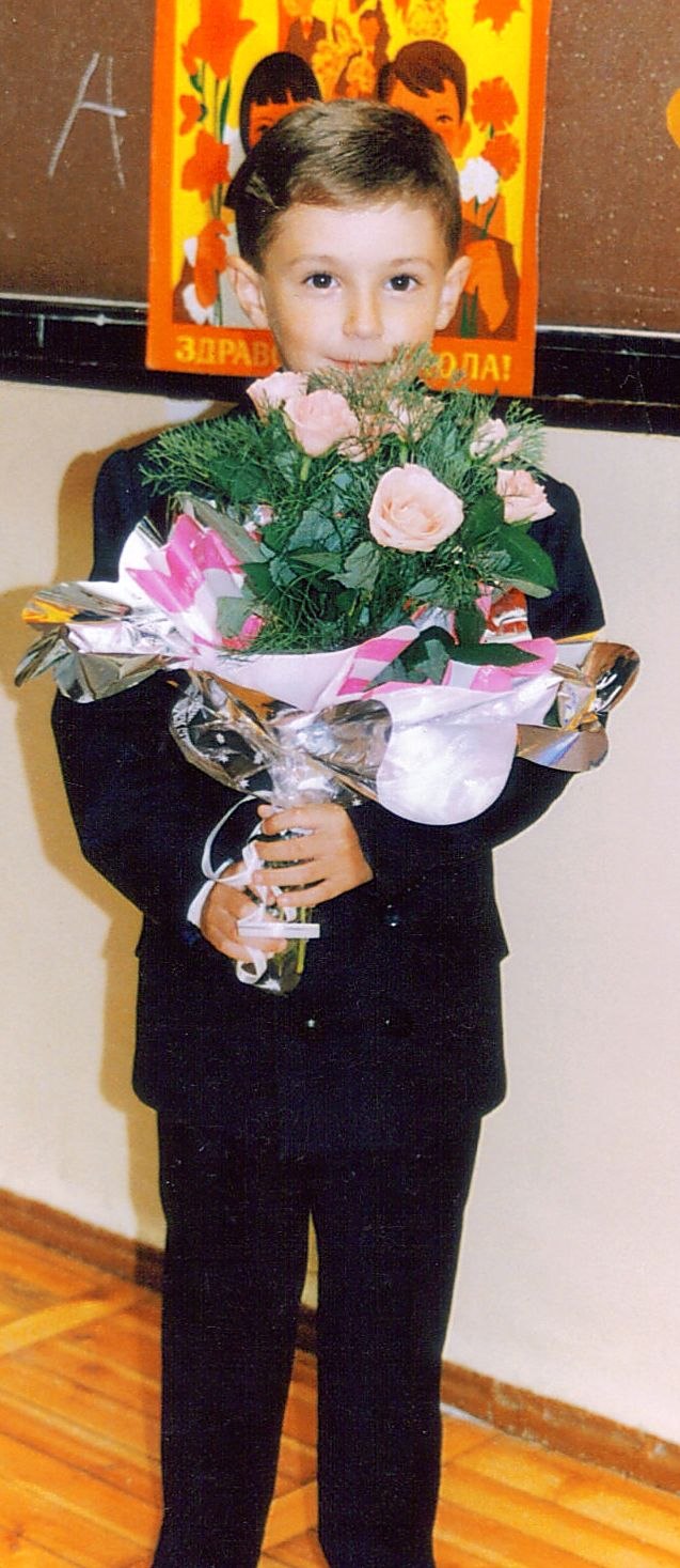 Серёга Савранский | Одесса