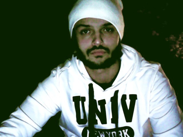 Филипп Мариани Phillip Mariani | Москва