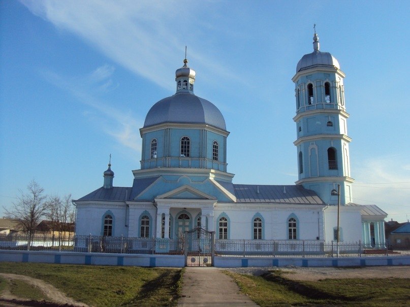 Геннадий Кирев | Одесса