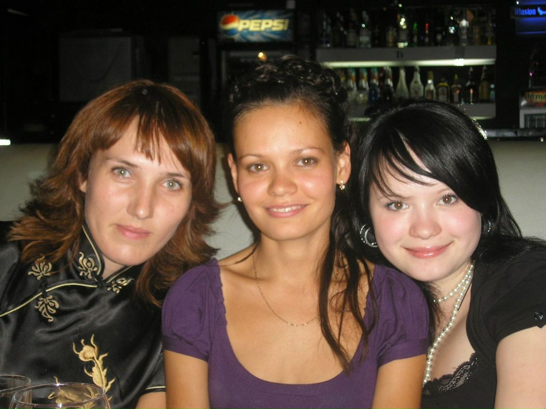 Яна Котельникова | Екатеринбург