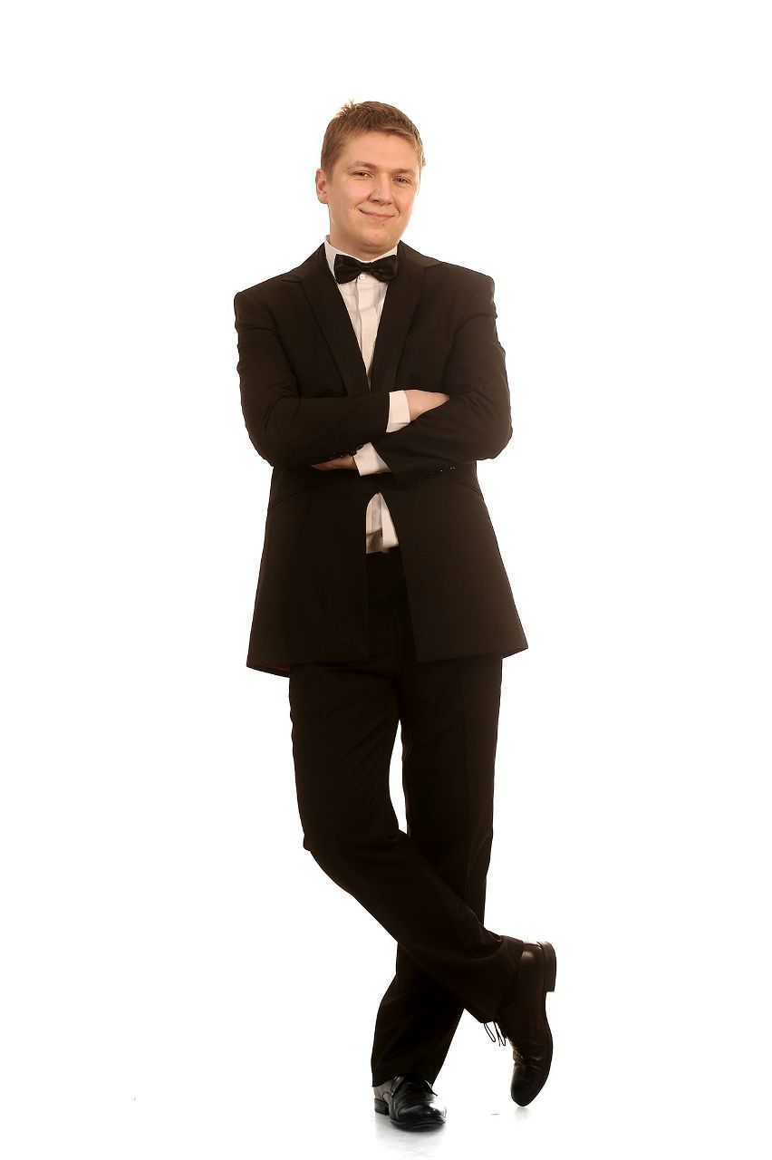 Остап Гладкий | Тернополь