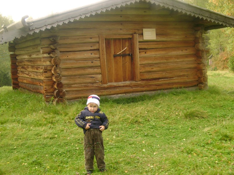 Наталья Киселёва | Архангельск