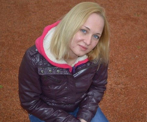 Леночка Иванова | Санкт-Петербург