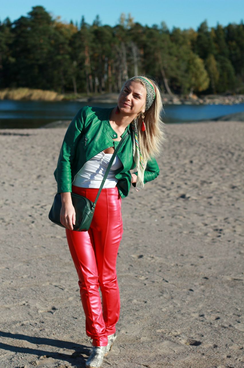 Marina Negele | Berlin