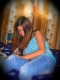 №62, Кристина Сахарова, Москва, Россия №62, Кристина Сахарова, Москва, Россия