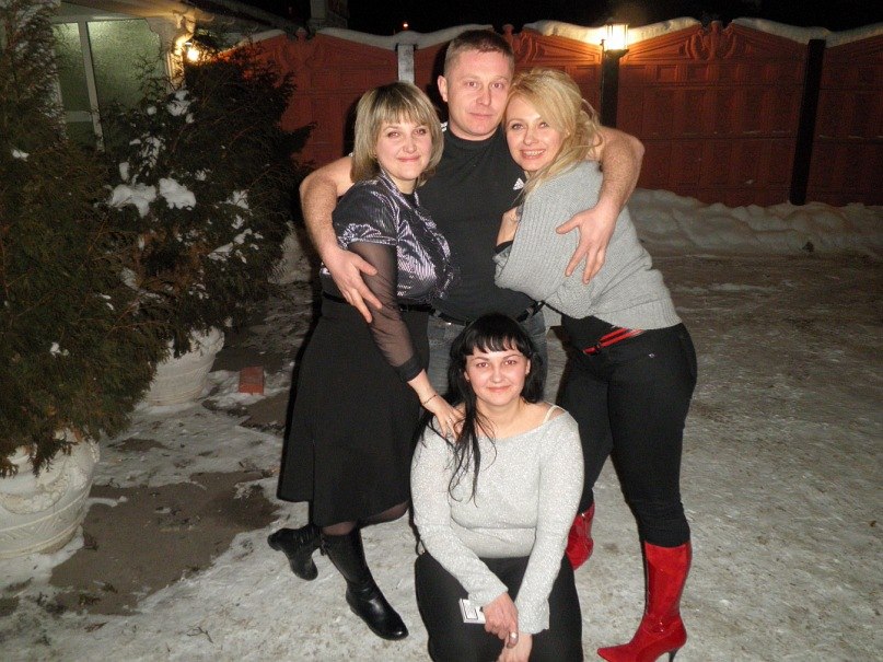 Марина Пидченко | Краматорск